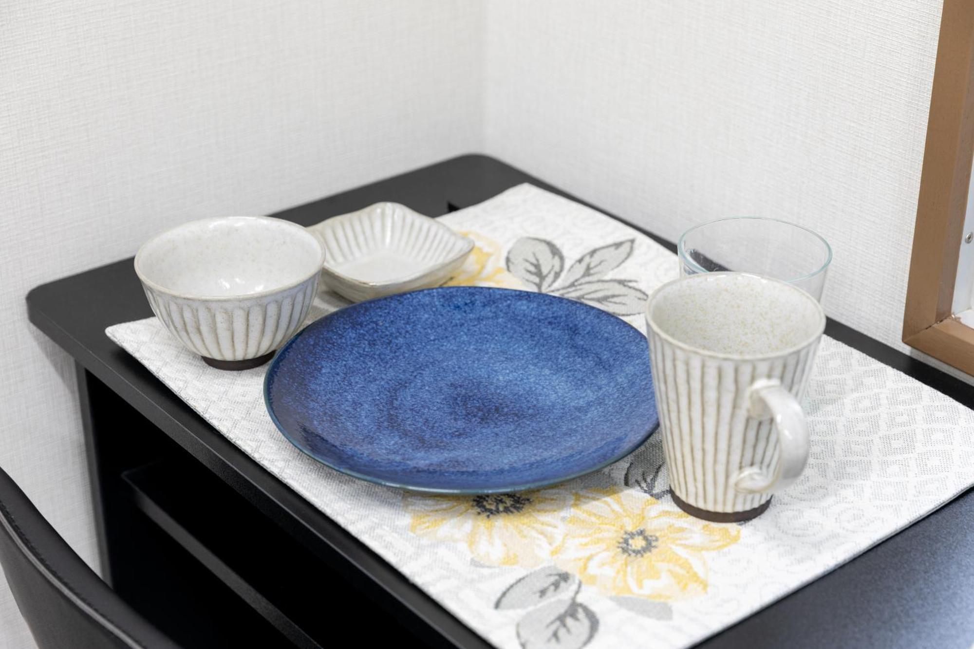 浅草アパートメント Appartamento