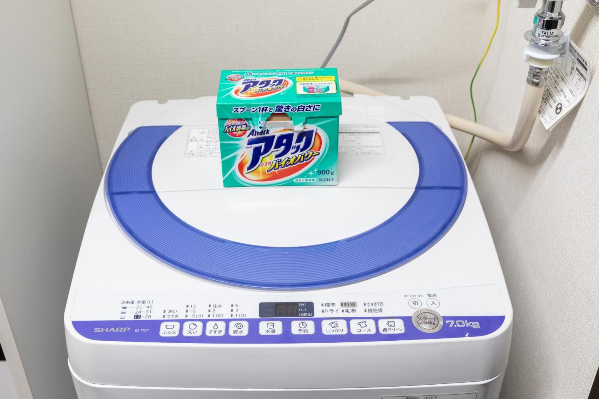 Appartamento 浅草アパートメント *